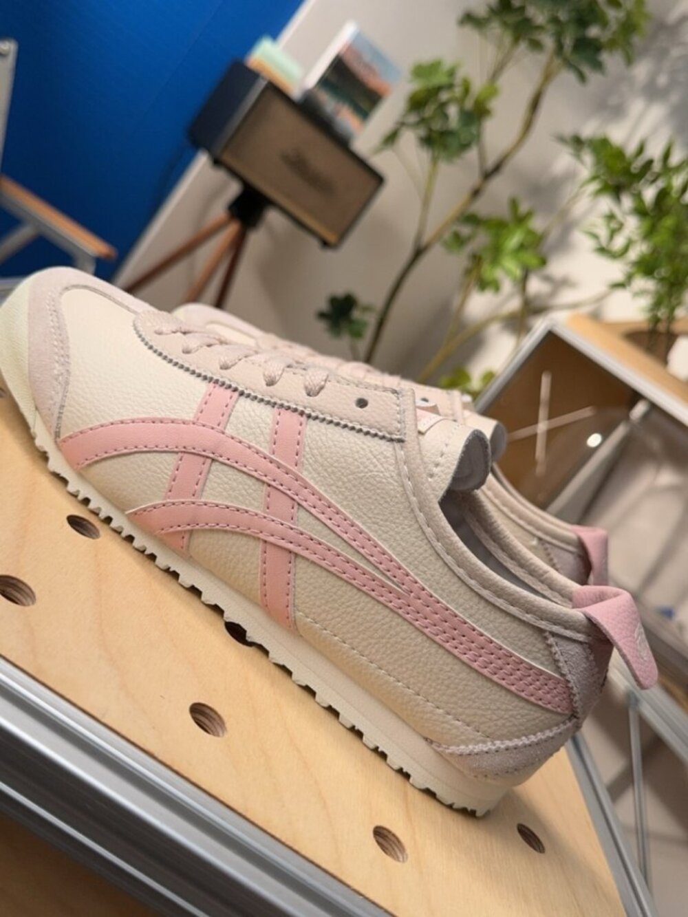 Onitsuka Tiger MEXICO 66 – Pink (New w/ Tags, No Box) 🎀🌸 - Picture 5 of 8